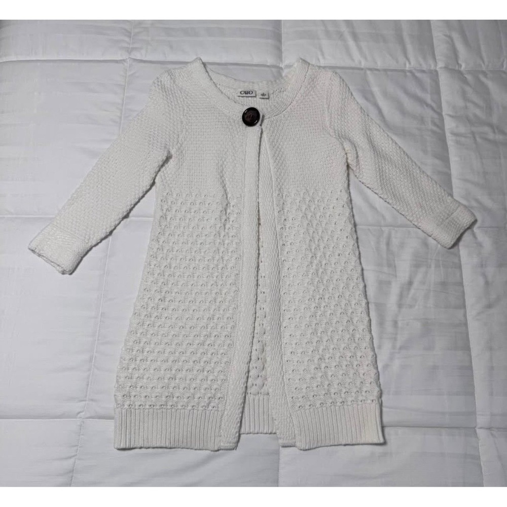Cato Cardigan -‎ Small - BRAND NEW!!